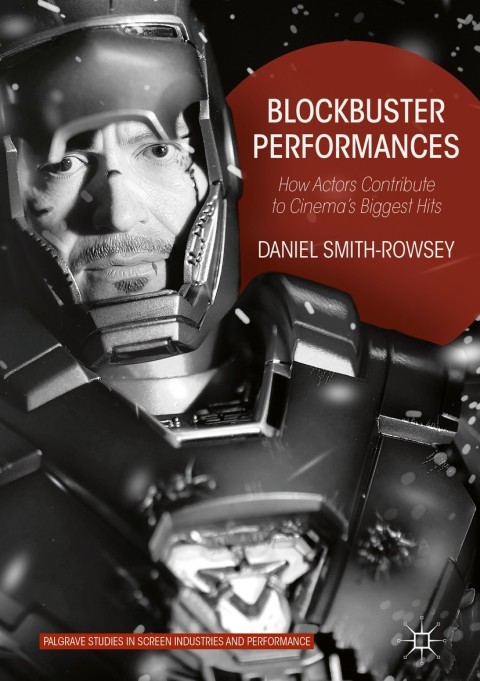 Cover image for book Blockbuster Performances
