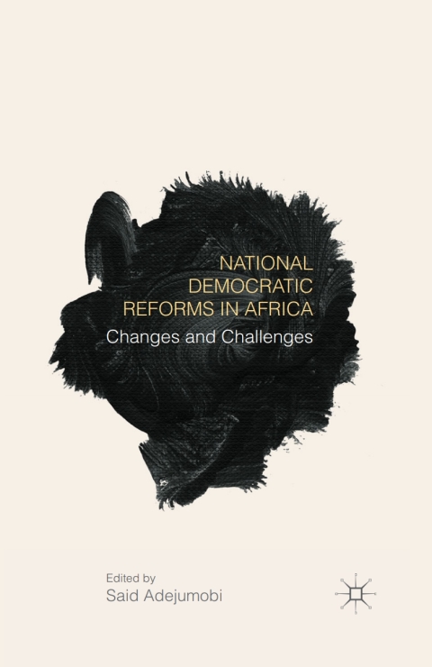Cover image for book National Democratic Reforms in Africa
