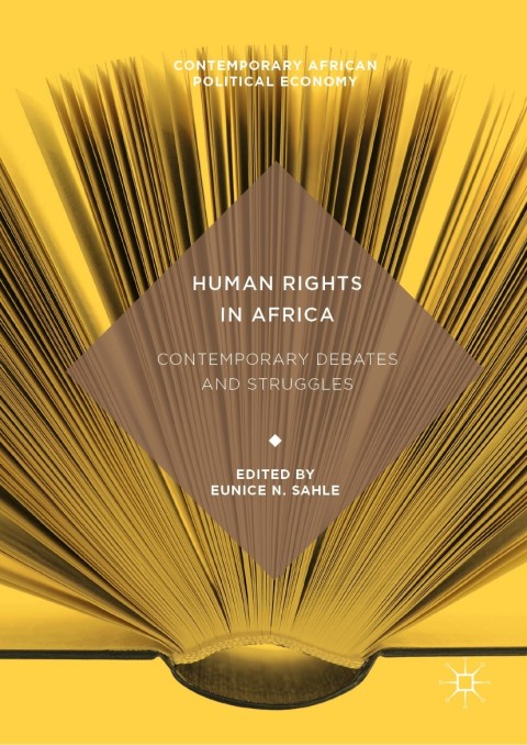 Cover image for book Human Rights in Africa