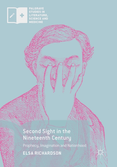 Cover image for book Second Sight in the Nineteenth Century