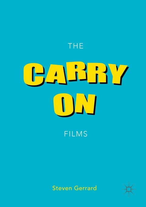 The Carry On Films 