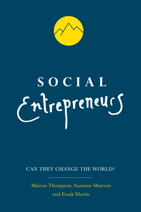 Social Entrepreneurs 