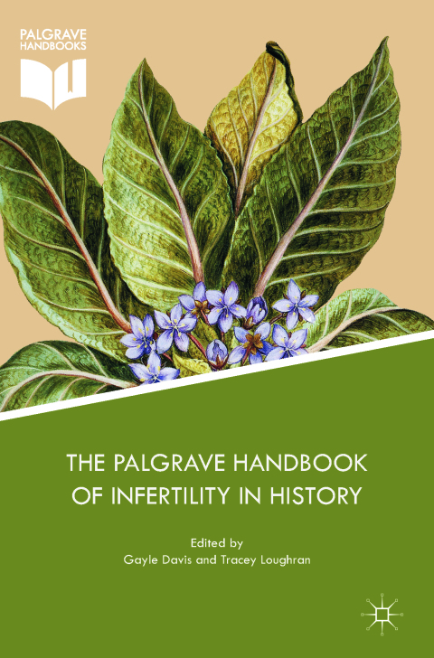 Cover image for book The Palgrave Handbook of Infertility in History