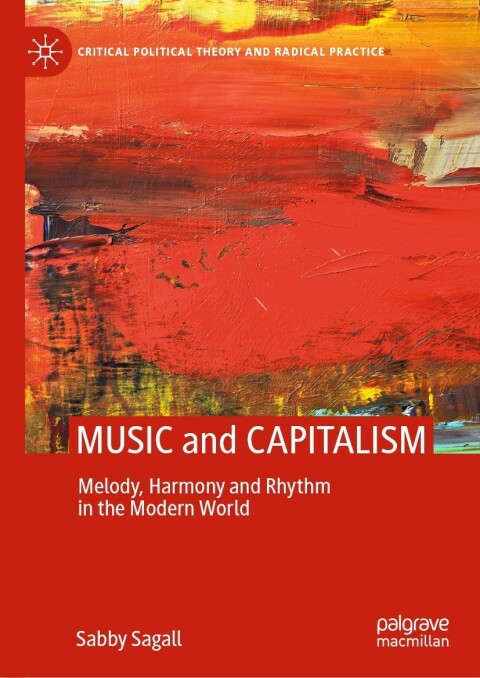 Cover image for book MUSIC and CAPITALISM