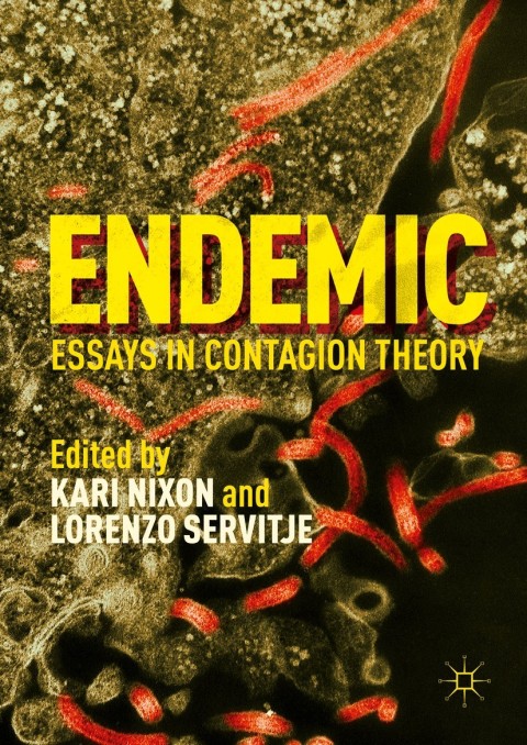 Cover image for book Endemic