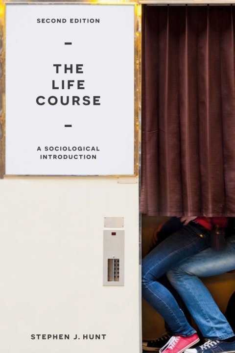 Cover image for book The Life Course