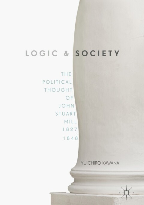 Cover image for book Logic and Society