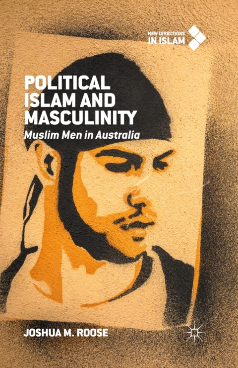 Cover image for book Political Islam and Masculinity