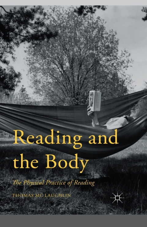 Cover image for book Reading and the Body