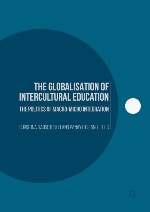 Cover image for book The Globalisation of Intercultural Education