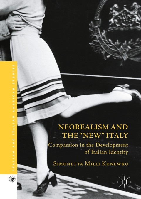 Cover image for book Neorealism and the "New" Italy