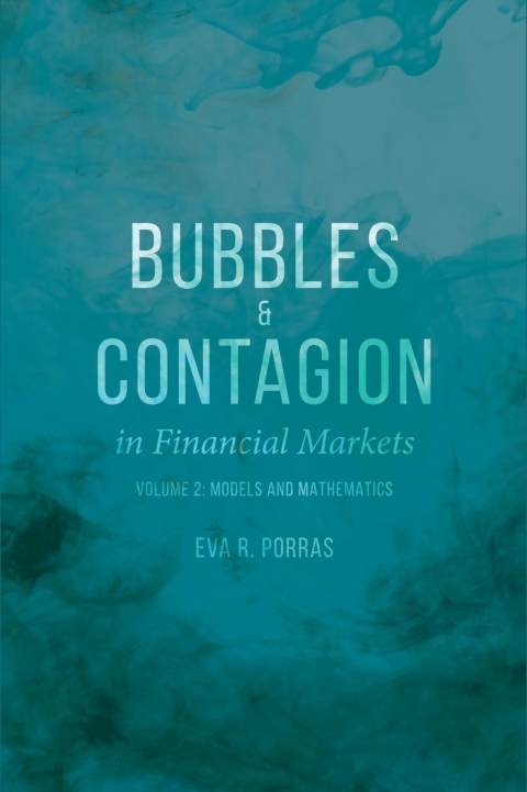 Cover image for book Bubbles and Contagion in Financial Markets, Volume 2