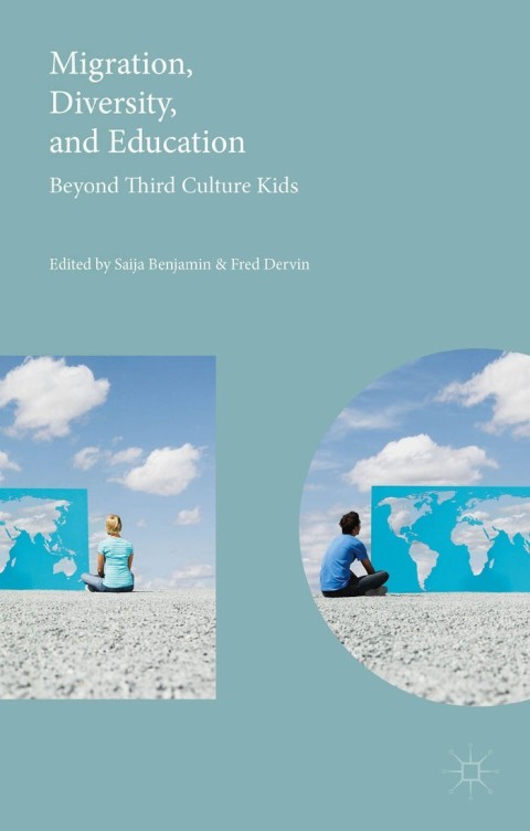 Cover image for book Migration, Diversity, and Education