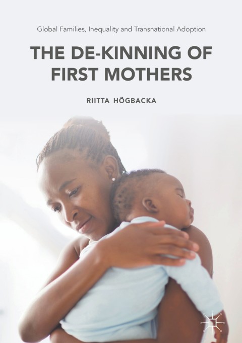 Cover image for book Global Families, Inequality and Transnational Adoption