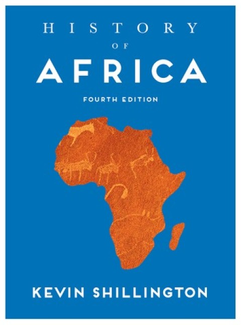 History of Africa 