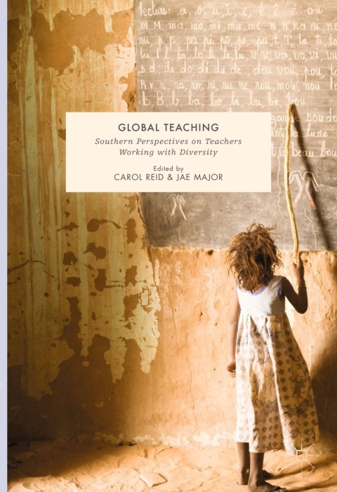 Cover image for book Global Teaching