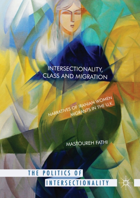 Cover image for book Intersectionality, Class and Migration