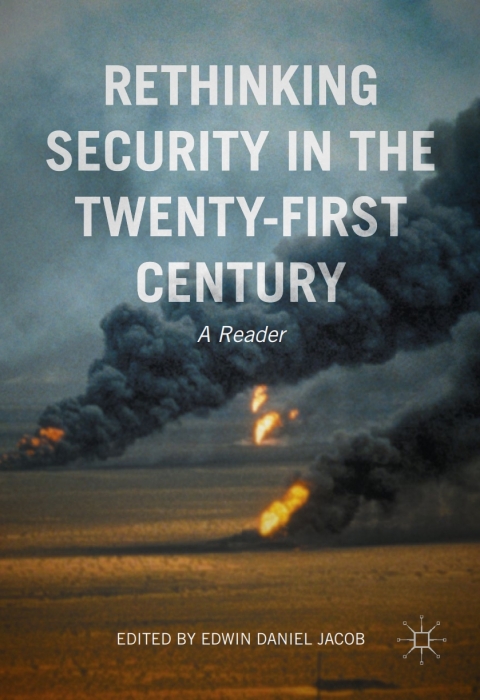 Cover image for book Rethinking Security in the Twenty-First Century