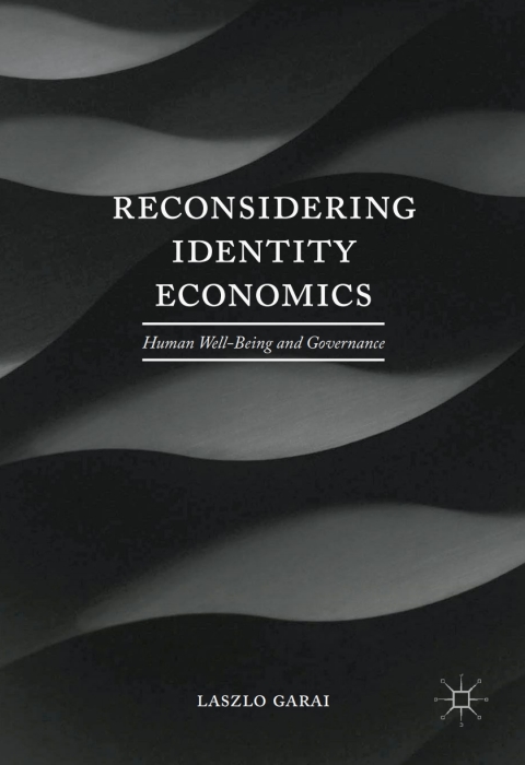 Cover image for book Reconsidering Identity Economics