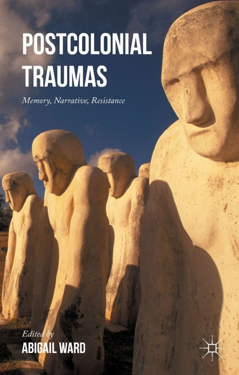Cover image for book Postcolonial Traumas