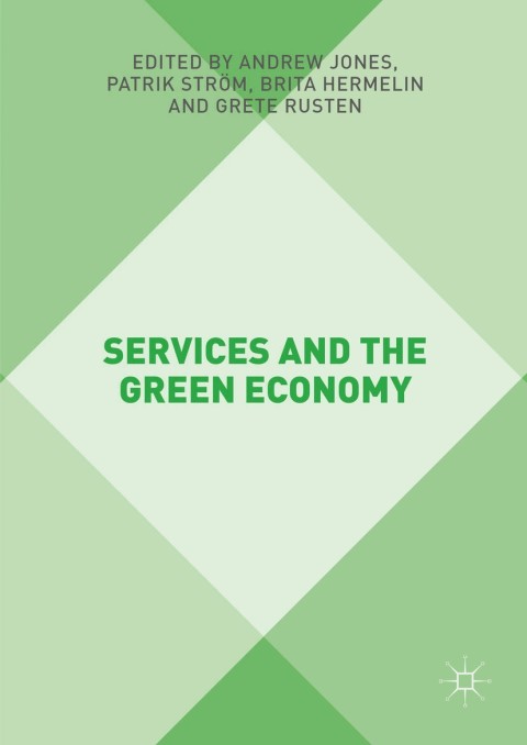 Services and the Green Economy 