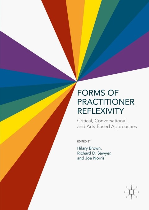 Cover image for book Forms of Practitioner Reflexivity