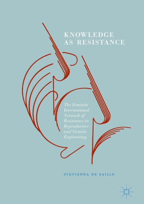 Cover image for book Knowledge as Resistance