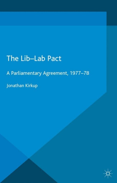 Cover image for book The Lib-Lab Pact