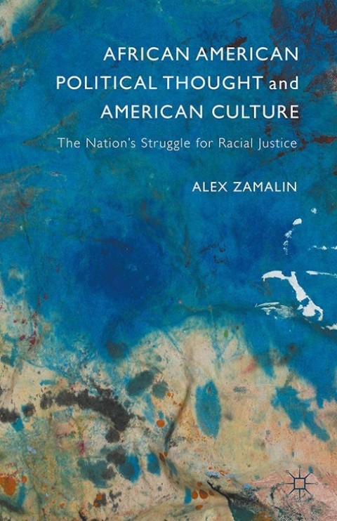 Cover image for book African American Political Thought and American Culture
