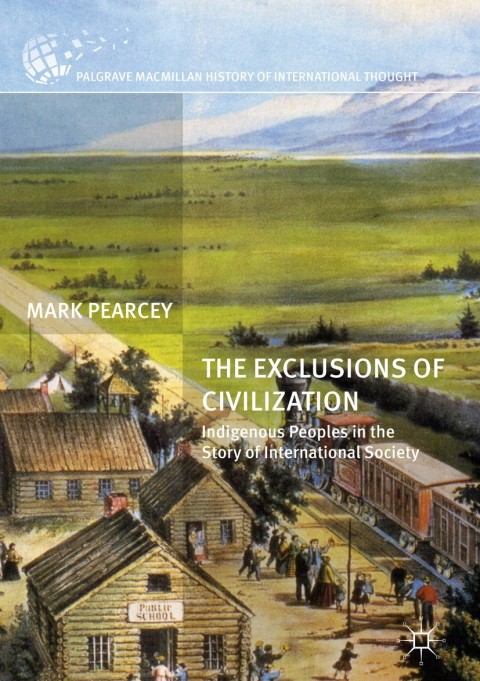 Cover image for book The Exclusions of Civilization