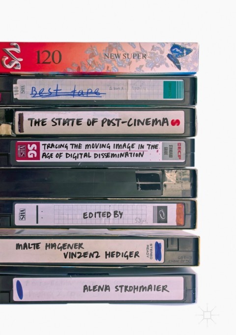 Cover image for book The State of Post-Cinema
