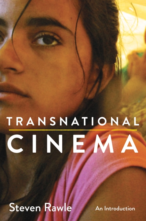 Cover image for book Transnational Cinema