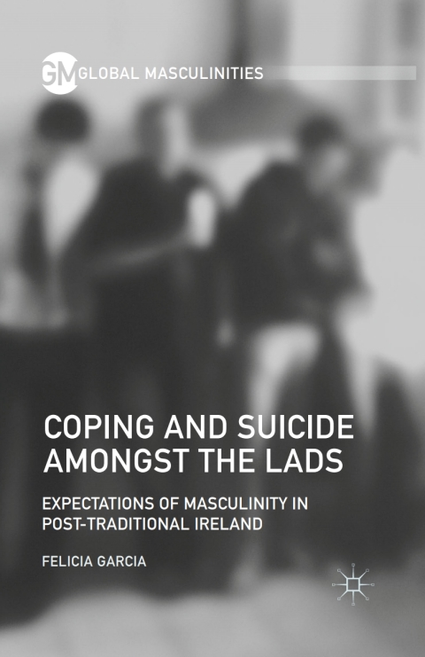 Cover image for book Coping and Suicide amongst the Lads