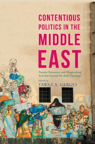 Contentious Politics in the Middle East