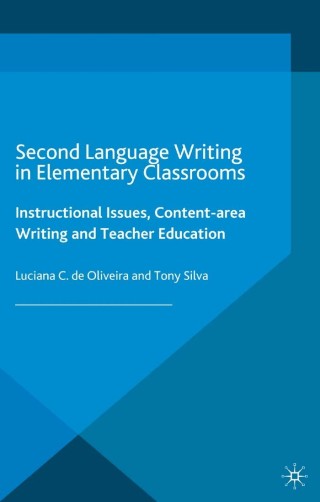 Second Language Writing in Elementary Classrooms