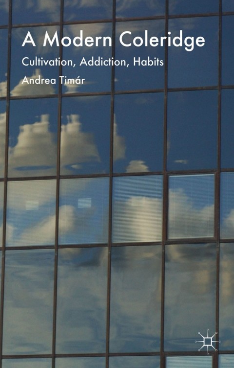Cover image for book A Modern Coleridge