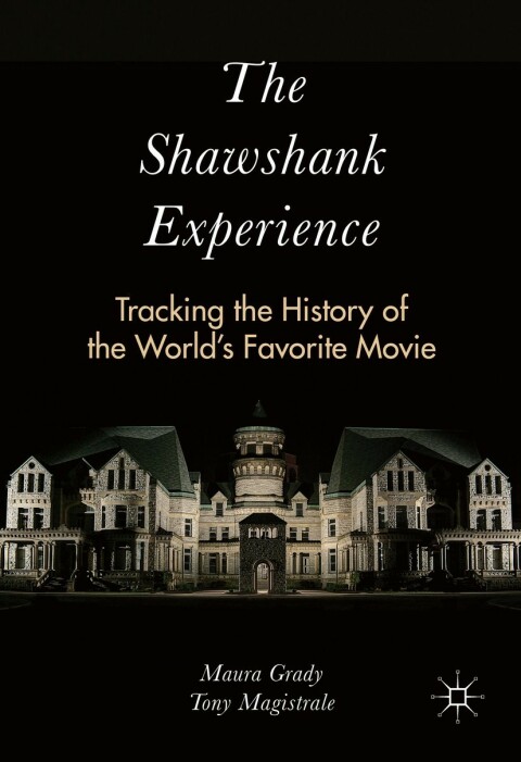Cover image for book The Shawshank Experience