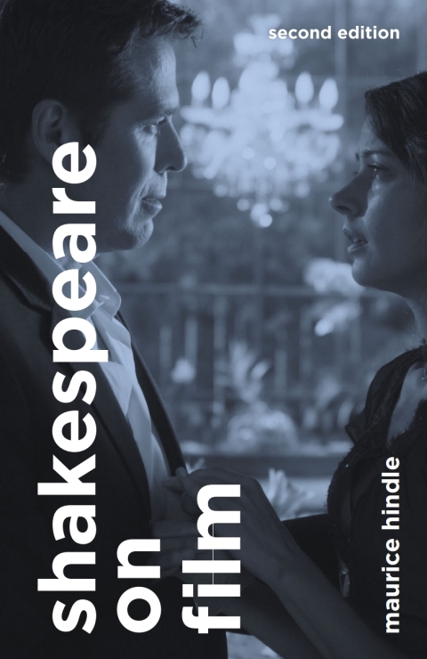 Cover image for book Shakespeare on Film