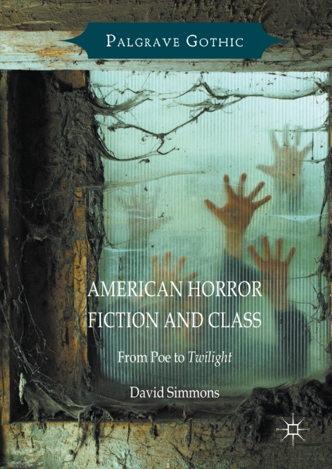 American Horror Fiction and Class 