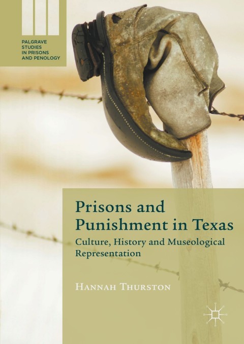 Cover image for book Prisons and Punishment in Texas