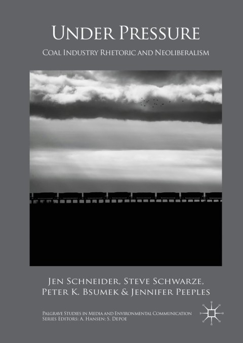 Cover image for book Under Pressure