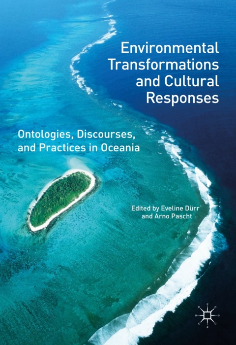 Cover image for book Environmental Transformations and Cultural Responses