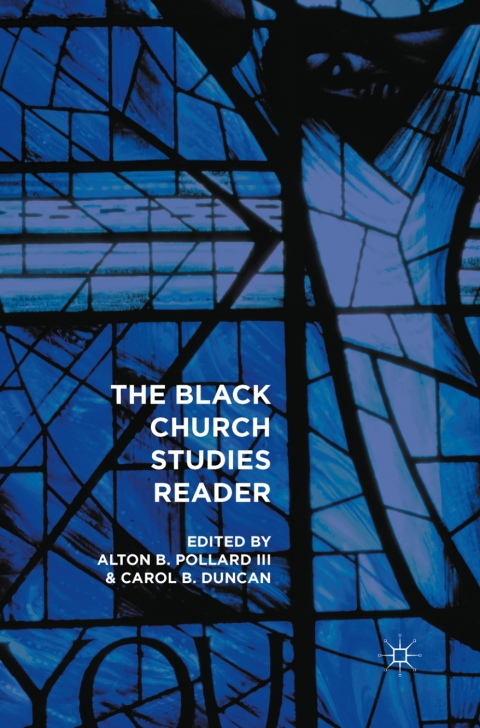 Cover image for book The Black Church Studies Reader