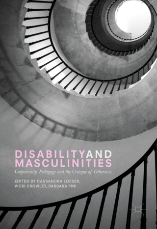 Disability and Masculinities