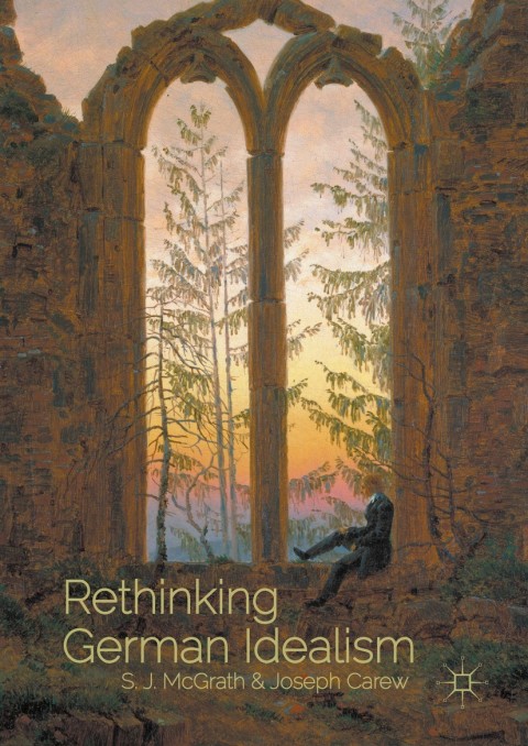 Cover image for book Rethinking German Idealism