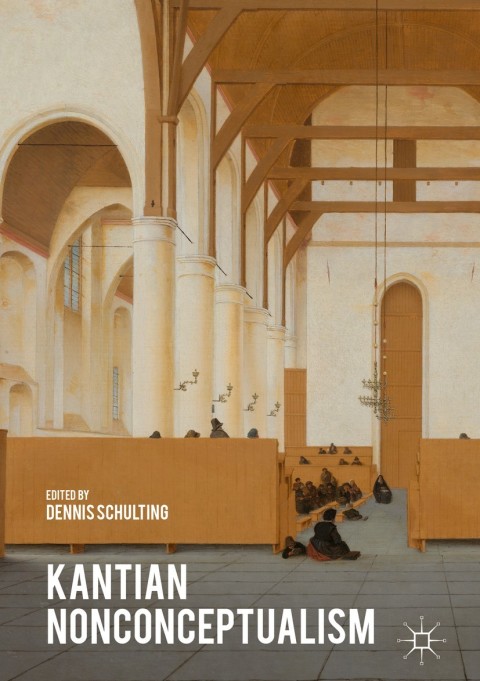 Cover image for book Kantian Nonconceptualism