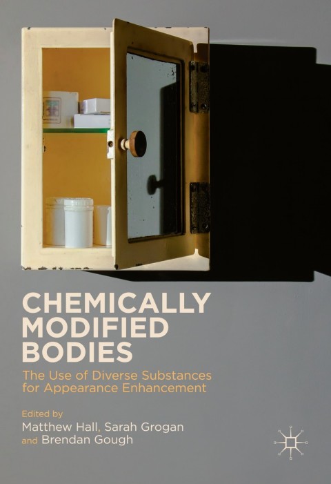 Cover image for book Chemically Modified Bodies
