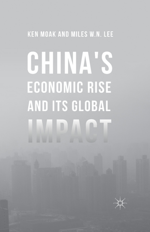 China's Economic Rise and Its Global Impact 