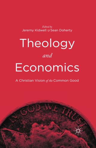 Theology and Economics