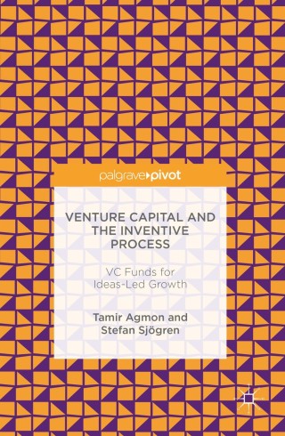 Venture Capital and the Inventive Process